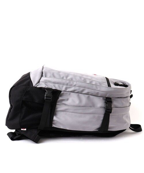 DANTON(ダントン)の「【DANTON/ダントン】MONT FARON 27(モンファロン27)26SSコレクション(バックパック/リュック・メンズ・グレー/ブラック/ベージュ・FREE)」の22枚目の写真