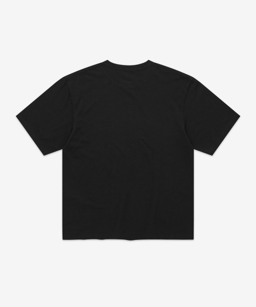 COVERNAT(カバーナット)の「COOL COTTON 2-PACK T-SHIRTS(Tシャツ/カットソー・メンズ・ホワイト×ブラック/ホワイト×ホワイト/ブラック×ブラック・SMALL/X-SMALL/XX-LARGE/X-LARGE/LARGE/MEDIUM)」の9枚目の写真