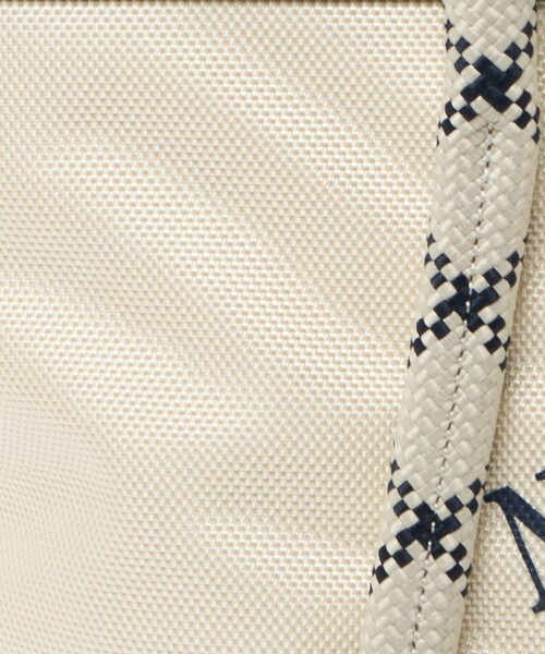 NOMADIS（ノマディス）の「＜NOMADIS＞CITY TREK/トートバッグ（トートバッグ・レディース・ワイン/ネイビー・FREE）」の22枚目の写真