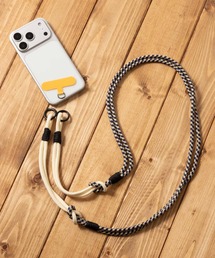emonique（エモニーク）の「スマートフォン用ストラップ（スマホグッズ）」