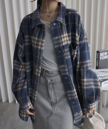 YENNA（イェンナ）の「ジャケット（その他アウター）」