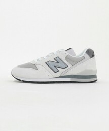 NEW BALANCE | ＜New Balance＞U99688A/D スニーカー(スニーカー)