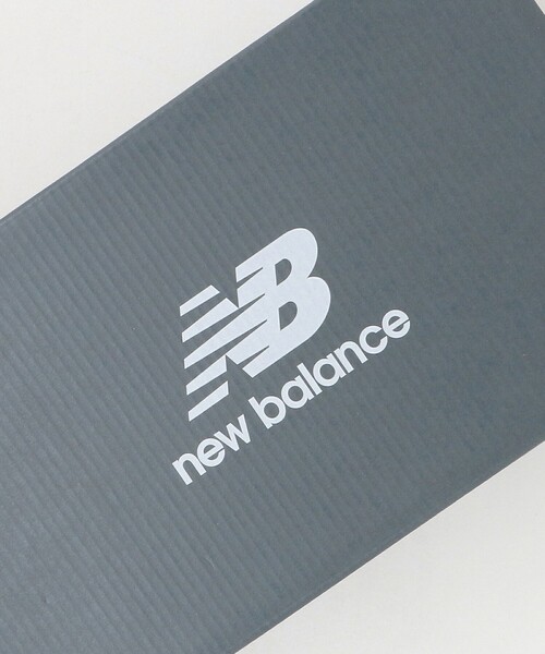 NEW BALANCE(ニューバランス)の「<New Balance>U99688A/D スニーカー(スニーカー・レディース・オフホワイト・25.5cm/23.5cm/25cm/24cm/24.5cm/23cm/22.5cm)」の12枚目の写真