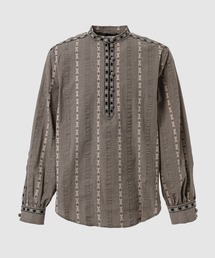 TYROL DOBBY SHIRT