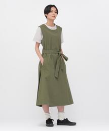 MARGARET HOWELL|マーガレット・ハウエルのワンピース(コットン MARGARET HOWELL|マーガレット・ハウエルのワンピース(コットン