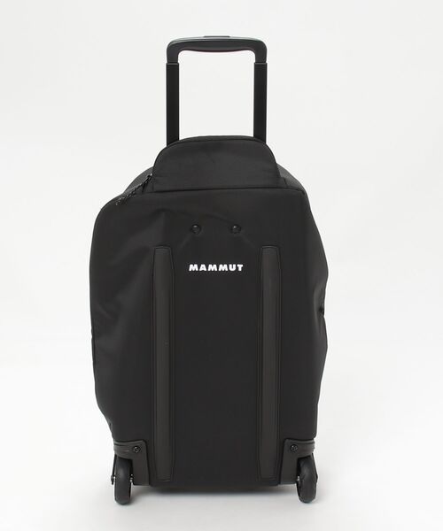 キャリーケース】ウィールド カーゴ 45L / Wheeled Cargo 45（スーツ
