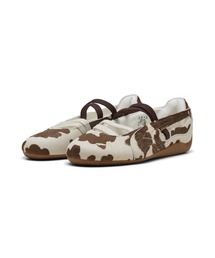 PUMA SPEEDCAT BALLET COW WNS