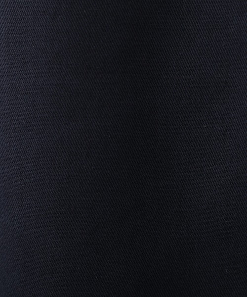 N.（N. Natural Beauty Basic）（エヌエヌナチュラルビューティーベーシック）の「ワークサロペット（サロペット/オーバーオール・レディース・ブラック/キャメル・ﾌﾘ-）」の22枚目の写真