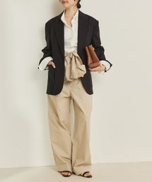 Plage（プラージュ）の「ジャンプスーツ（つなぎ/オールインワン）」