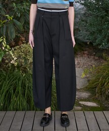 DRESSTERIOR（ドレステリア）の「【otonaMUSE5月号掲載】カービーカーゴパンツ（その他パンツ）」