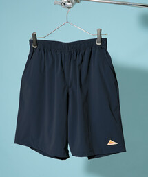 限定展開 KELTY × FREAK'S STORE/ケルティ 別注 4wayストレッチ ショーツ（吸水速乾）