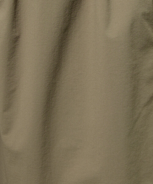 FREAK'S STORE(フリークスストア)の「限定展開 KELTY × FREAK'S STORE/ケルティ 別注 4wayストレッチ ショーツ(吸水速乾)(その他パンツ・レディース・オリーブ/ブラック/ライトグレー/モカ/ネイビー・MEDIUM/SMALL)」の22枚目の写真