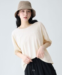 リンガーTシャツ