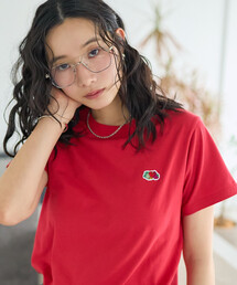 FREAK'S STORE | FRUIT OF THE LOOM × FREAK'S STORE/フルーツオブザルーム 別注 ベーシック半袖Tシャツ(Tシャツ/カットソー)