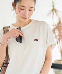 FRUITS OF THE ROOM/フルーツオブザルーム/PRINT TEE/TOMPKINS（T 