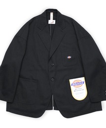 SHINYAKOZUKA（シンヤコヅカ）の「【SHINYAKOZUKA】 HIS JK WITH DICKIES（テーラードジャケット）」