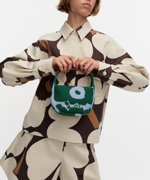 marimekko｜マリメッコのショルダーバッグ（花柄・ボタニカル柄）通販