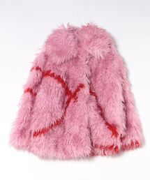 forget-me-nots（フォーゲットミーノッツ）の「COCOON COAT C1010（ブルゾン）」