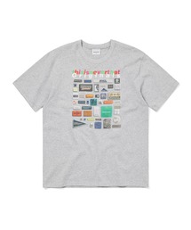 thisisneverthat | Labels Tee(Tシャツ/カットソー)