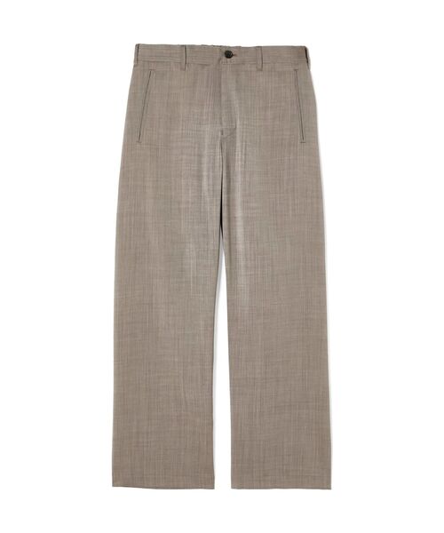 N.HOOLYWOOD COMPILE/SLACKS│1page│N-HOOLYWOOD.COM