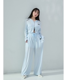 SNIDEL | 【LUMISHADE】UVカットパンツ(その他パンツ)