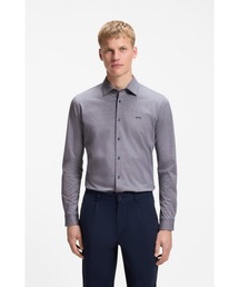 HUGO BOSS｜ヒューゴボスのトップス（長袖）通販 - ZOZOTOWN