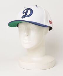 NEW ERA（ニューエラ）の「NEW ERA / ニューエラ：LP5950 DOD PACK LOSDOD WHI DROY：14388388[WAX]（キャップ）」