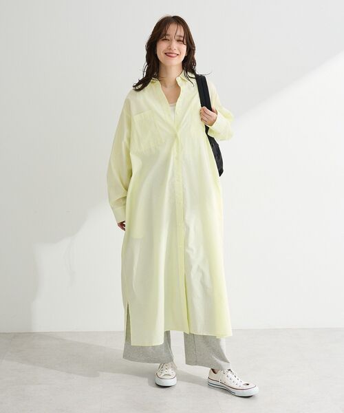 Green　Parks（グリーンパークス）の「ナップリュック（バックパック/リュック・レディース・ブラック/カーキ・FREE）」の10枚目の写真