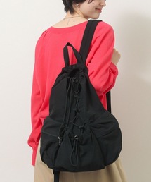 Green　Parks | ナップリュック(バックパック/リュック)