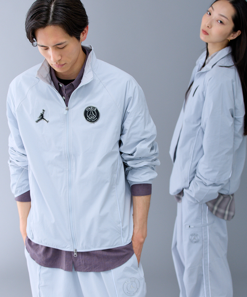 NIKE / ナイキ】M J DF JAM ANTHEM JKT PSG（その他アウター）｜JORDAN
