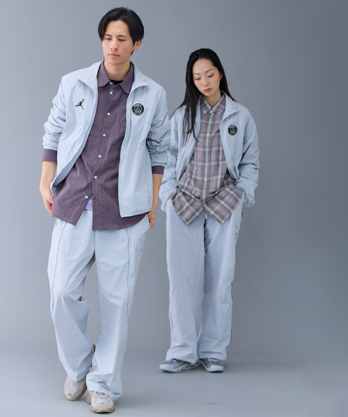 NIKE / ナイキ】M J DF JAM ANTHEM JKT PSG（その他アウター）｜JORDAN