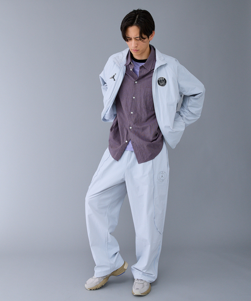 NIKE / ナイキ】M J DF JAM ANTHEM JKT PSG（その他アウター）｜JORDAN
