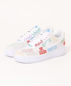 ナイキ エア フォース 1 '07 LV8 メンズシューズ / Nike Air Force 1
