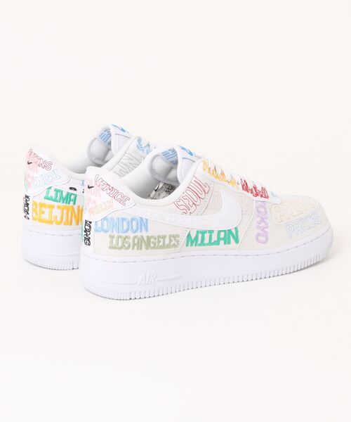 NIKE ナイキ AIR FORCE 1 '07 LV8 エア フォース 1 '07 LV8 MII1549