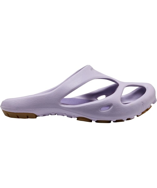 KEEN(キーン)の「SHANTI / シャンティ / レディース サンダル(サンダル・レディース・ラベンダー・25cm/24cm/23cm)」の1枚目の写真