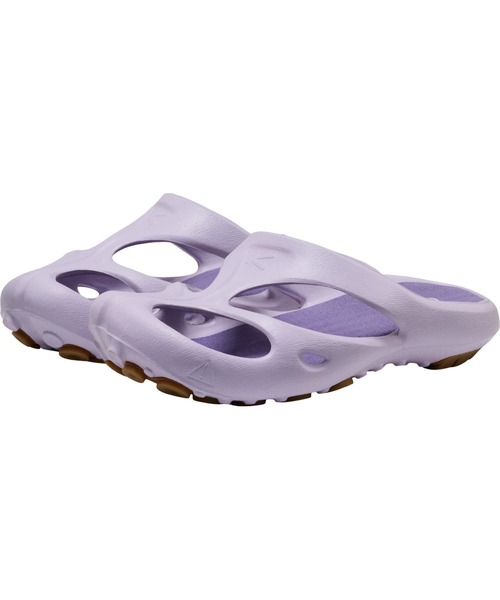 KEEN(キーン)の「SHANTI / シャンティ / レディース サンダル(サンダル・レディース・ラベンダー・25cm/24cm/23cm)」の10枚目の写真