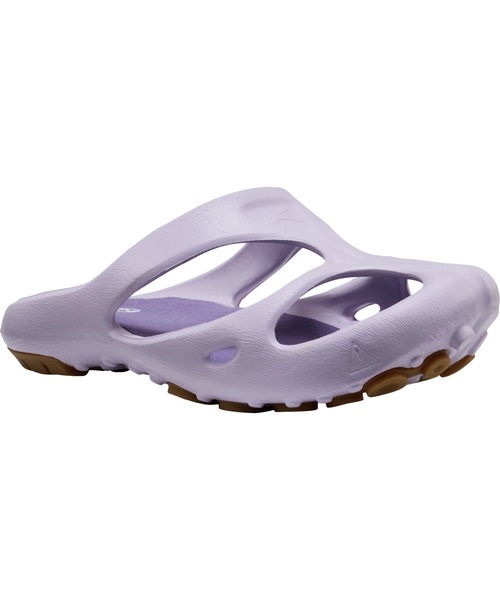 KEEN(キーン)の「SHANTI / シャンティ / レディース サンダル(サンダル・レディース・ラベンダー・25cm/24cm/23cm)」の9枚目の写真