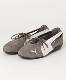 PUMA（プーマ）の「PUMA W Speedcat Ballet Nova 40834003（スニーカー）」