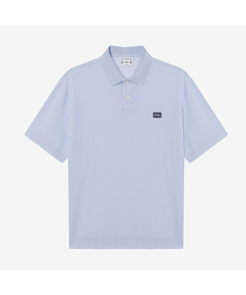 T‑shirt набор [corinz] — семио-бар-пикейка, 2 цвета