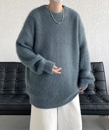 EFFECTION（エフェクション）の「長袖ニット（ニット/セーター）」