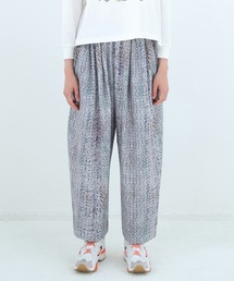BEDSIDEDRAMA（ベットサイドドラマ）の「Daydream Photo Wide Pants（その他パンツ）」