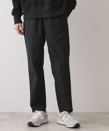 Dessin（デッサン）の「【セットアップ可/ウエストゴム】クールドッツ テーパードパンツ（その他パンツ）」