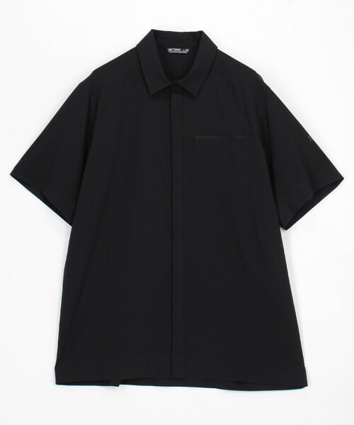 ARC'TERYX シャツ　メンズ ARC'TERYX/アークテリクス スカイライン ショートスリーブ シャツ