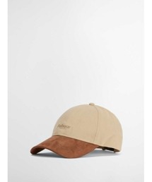 Barbour（バブアー）の「Cynthiaバイカラー キャップ（レディース）（キャップ）」
