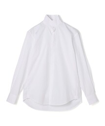 BOURRIENNE EQUIPAGE パイピングシャツ（シャツ/ブラウス