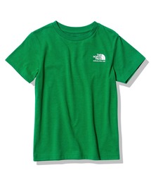 THE NORTH FACE（ザノースフェイス）の「【KIDS】半袖Tシャツ（Tシャツ/カットソー）」