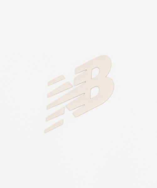 NEW BALANCE(ニューバランス)の「ファンクショナルジップアップフーディー(パーカー・レディース・ホワイト・SMALL/MEDIUM/LARGE/X-LARGE)」の6枚目の写真