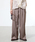 IENA�i�C�G�i�j�́u�s�ꕔ�J���[�X�܌���t���C�g�c�C���Z�~���C�h�p���c�i���̑��p���c�j�v�b�x�[�W��