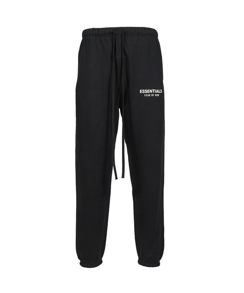 FOG ESSENTIALS（エフオージーエッセンシャルズ）の「CLASSIC SWEATPANT（スウェットパンツ・メンズ・ダークブラック/グレー・LARGE/MEDIUM/SMALL/X-LARGE/X-SMALL）」の6枚目の写真