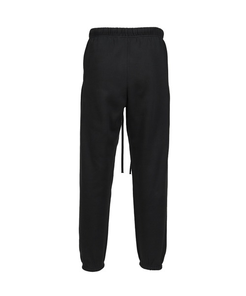FOG ESSENTIALS（エフオージーエッセンシャルズ）の「CLASSIC SWEATPANT（スウェットパンツ・メンズ・ダークブラック/グレー・LARGE/MEDIUM/SMALL/X-LARGE/X-SMALL）」の7枚目の写真